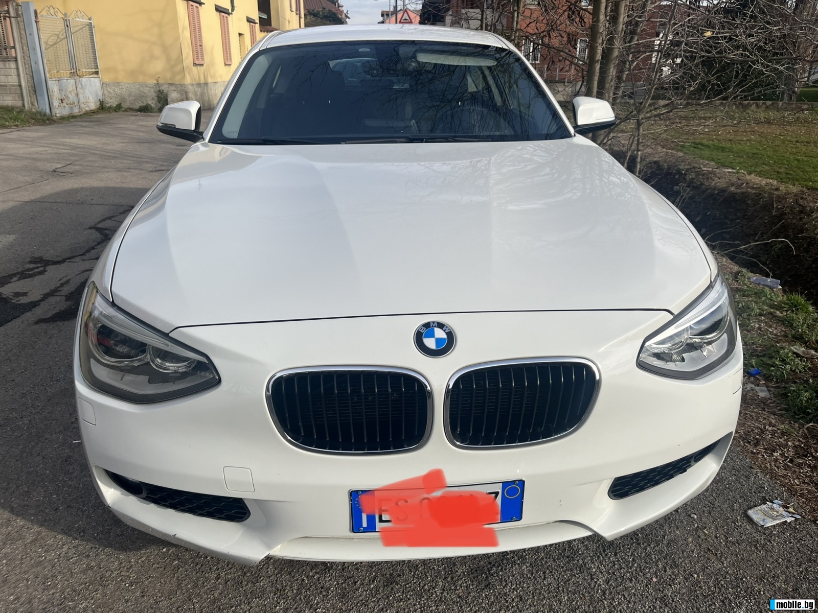BMW 118 143 cv | Mobile.bg   6