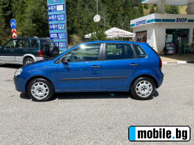 VW Polo 1.2i**.* | Mobile.bg   2
