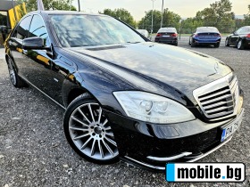 Mercedes-Benz S 350 S 350 6.3 FULL AMG PACK TOP 4 MATIC  100% | Mobile.bg   2