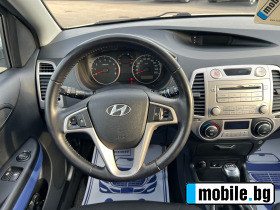 Hyundai I20 1.4 * *  | Mobile.bg   12