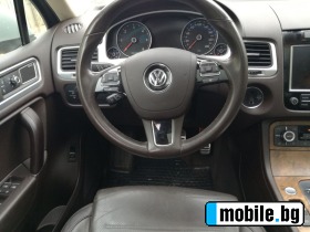 VW Touareg 4.2 V8  | Mobile.bg   12