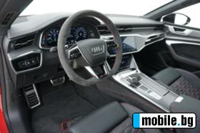Audi Rs7 4.0 TFSI quattro Sportback | Mobile.bg   4