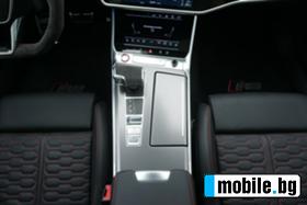 Audi Rs7 4.0 TFSI quattro Sportback | Mobile.bg   10