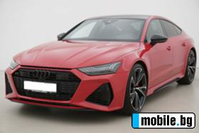 Обява за продажба на Audi Rs7 4.0 TFSI... ~ 268 500 лв.