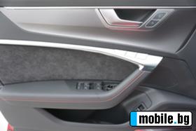 Audi Rs7 4.0 TFSI quattro Sportback | Mobile.bg   5