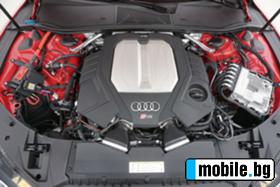 Audi Rs7 4.0 TFSI quattro Sportback | Mobile.bg   13