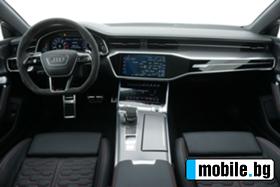 Audi Rs7 4.0 TFSI quattro Sportback | Mobile.bg   8