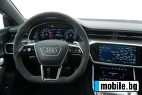 Audi Rs7 4.0 TFSI quattro Sportback | Mobile.bg   11