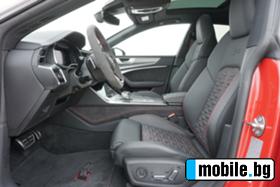 Audi Rs7 4.0 TFSI quattro Sportback | Mobile.bg   6
