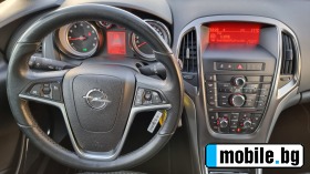 Opel Astra 1.6ECOTEC COSMO EURO 5A | Mobile.bg   12