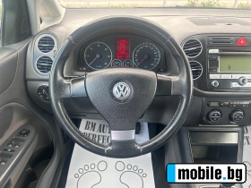 VW Golf Plus 1.9 TDI 105 k.c. | Mobile.bg   11