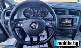 VW Golf 1.6tdi highline | Mobile.bg   11