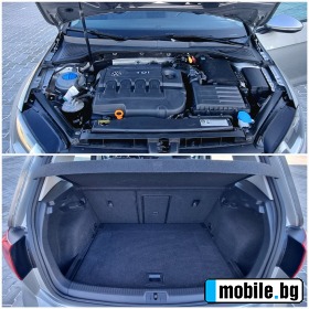 VW Golf 1.6tdi highline | Mobile.bg   14