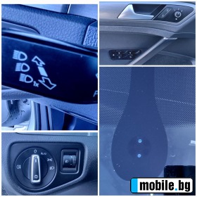 VW Golf 1.6tdi highline | Mobile.bg   16