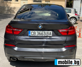 BMW X4 xDrive20d | Mobile.bg   11