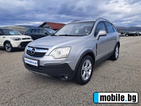 Opel Antara 2,0 cdti | Mobile.bg   1