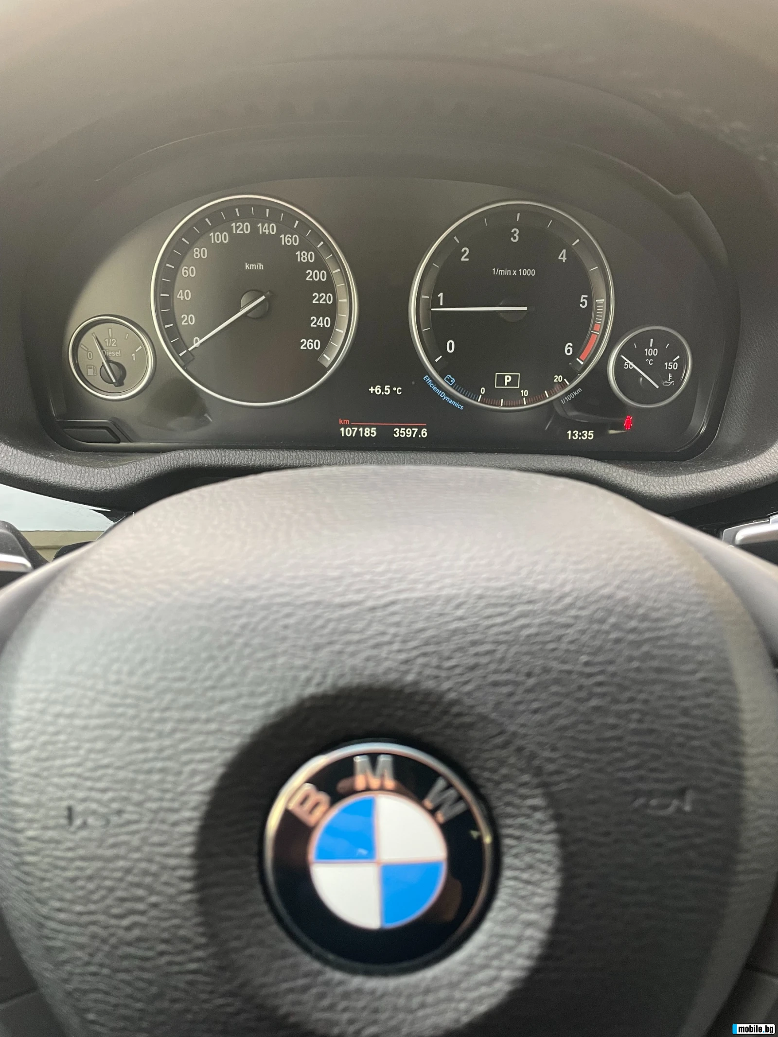 BMW X4 xDrive20d | Mobile.bg   16
