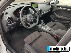 Audi A3 FACELIFT EURO 6B   | Mobile.bg   9