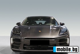 Porsche Panamera 4/ FACELIFT/ SPORT CHRONO/LIFT/PANO/ BOSE/ HEAD UP | Mobile.bg   2