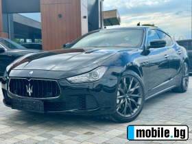 Maserati Ghibli 3, 0i 430 ps   | Mobile.bg   1