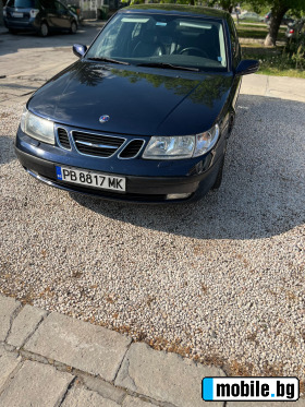 Saab 9-5 3.0 TiD V6 | Mobile.bg   1