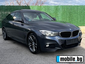 BMW 3gt  325d M-Sport | Mobile.bg   1