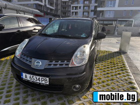     Nissan Note ~6 000 .