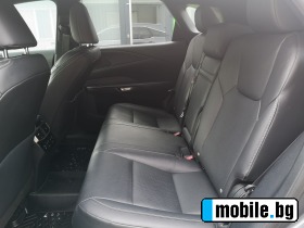 Lexus RX  hybrid AWD  | Mobile.bg   13