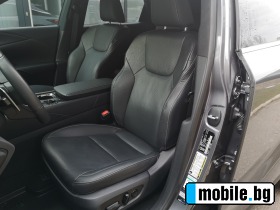Lexus RX  hybrid AWD  | Mobile.bg   11