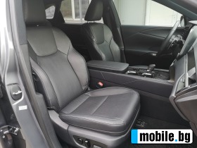 Lexus RX  hybrid AWD  | Mobile.bg   12