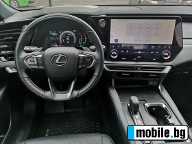 Lexus RX  hybrid AWD  | Mobile.bg   7