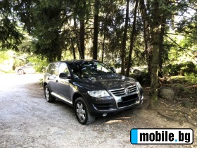 VW Touareg | Mobile.bg   4