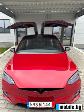 Tesla Model X | Mobile.bg   9