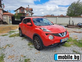 Nissan Juke 1, 2 NAVI-PANORAMA | Mobile.bg   2
