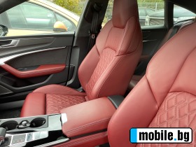 Audi S7 Premium Plus quattro | Mobile.bg   12