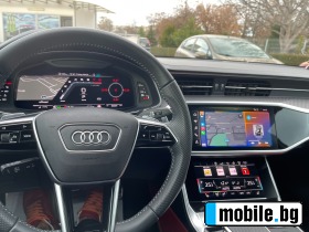 Audi S7 Premium Plus quattro | Mobile.bg   8