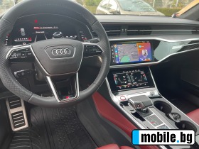 Audi S7 Premium Plus quattro | Mobile.bg   9
