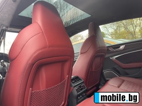 Audi S7 Premium Plus quattro | Mobile.bg   13