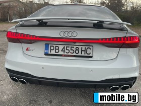 Audi S7 Premium Plus quattro | Mobile.bg   6
