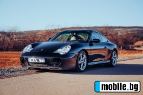 Porsche 911 996 Carrera 4S | Mobile.bg   2