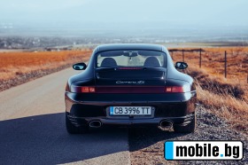 Porsche 911 996 Carrera 4S | Mobile.bg   5