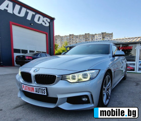 Обява за продажба на BMW 420 M PACK/K... ~33 999 лв.
