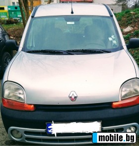     Renault Kangoo  ~4 500 .