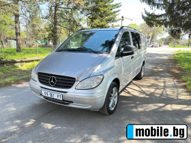 Mercedes-Benz Vito   6 111CDI  | Mobile.bg   1