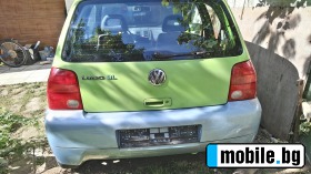 VW Lupo 1.2 tdi | Mobile.bg   7