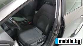 Seat Leon 1.6 tdi DSG | Mobile.bg   14