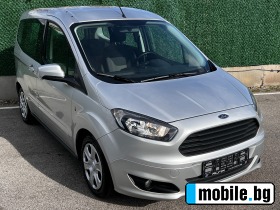     Ford Courier 1.5TDCi Trend Euro 6 ~17 800 .