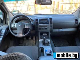 Nissan Pathfinder 2.5 dci  | Mobile.bg   12