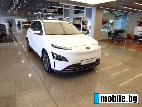 Hyundai Kona Premium | Mobile.bg   1