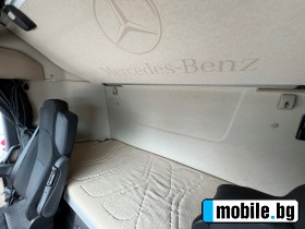 Mercedes-Benz Actros 2545 | Mobile.bg   11